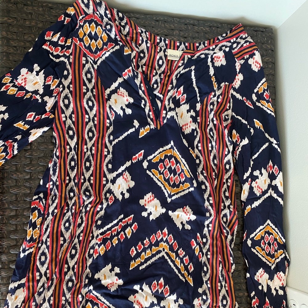 Roxy dress - Picture 2 of 2